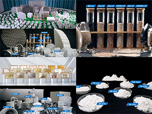 Chemxin Internal Training