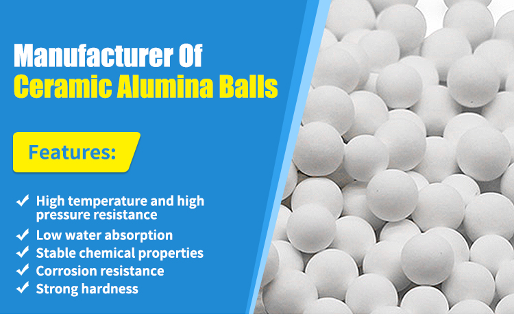 alumina ball