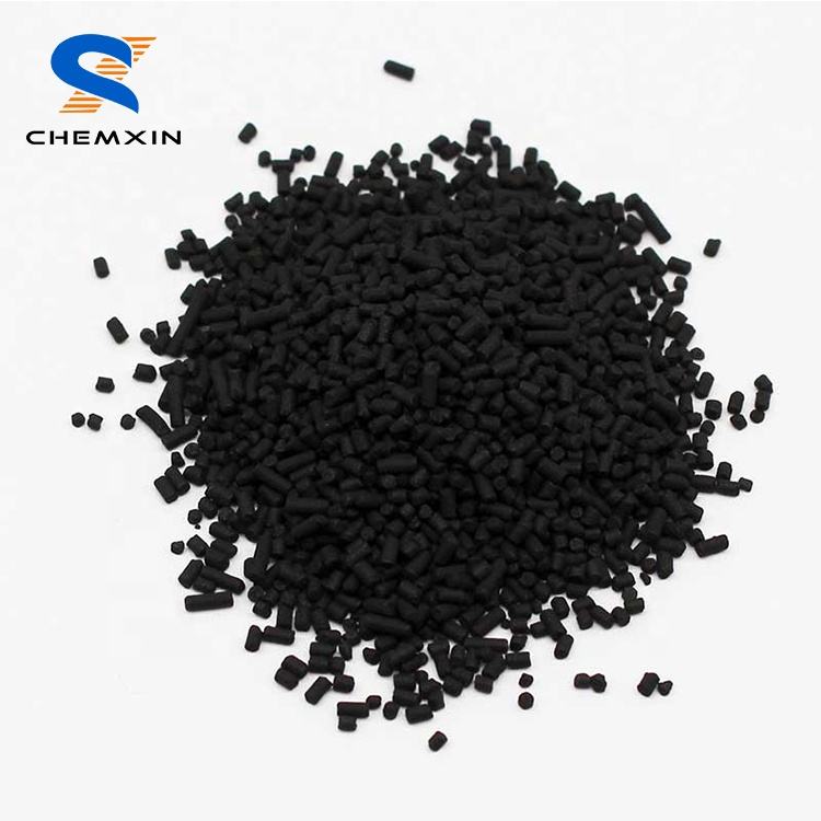 99.999% N2 purity production carbon molecular sieve 240 for PSA nitrogen generator used in brazing applications