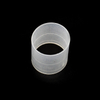 Chemxin random packing plastic rasching rings 16mm 25mm 38mm 50mm 76mm for absorption towers