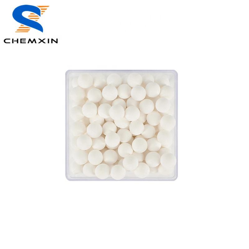 Activated Alumina for Claus Sulphur Recovery Catalyst