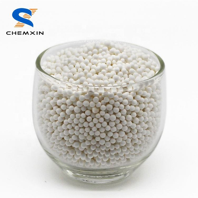 95% high alumina corundum grinding ball