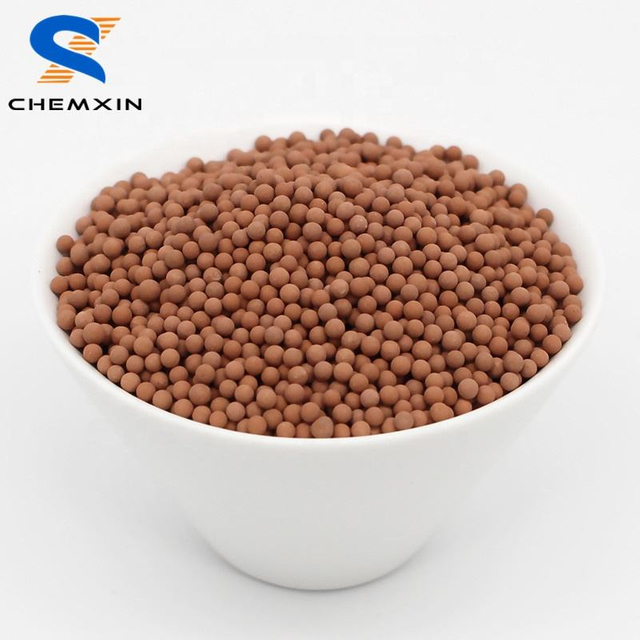 Molecular Sieve Xh-7 Xh-9 for Air Conditioner Refrigeration Drying