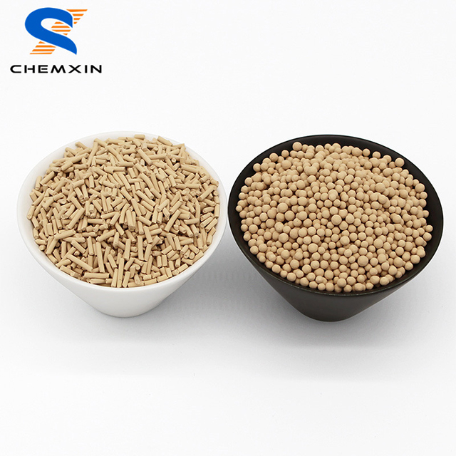 Molecular Sieve 5A