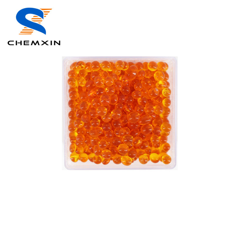 High Quality Desiccant Blue Silica Gel used for absorbing moisture anti-rusting of instruments