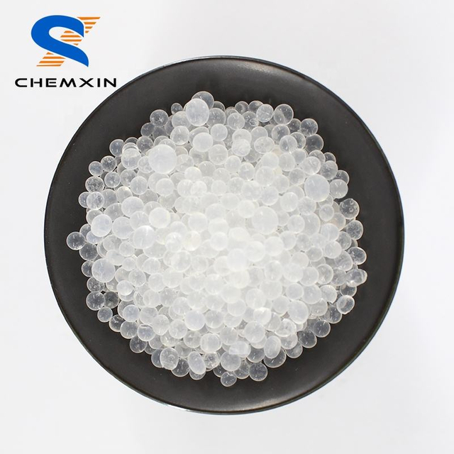 2-3mm Desiccant Alumina Silica Gel H Type for Compressed Air Drying