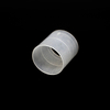 Chemxin random packing plastic rasching rings 16mm 25mm 38mm 50mm 76mm for absorption towers