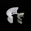 Plastic Intalox Saddle Ring