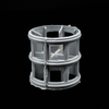 Plastic Hi-flow ring packing