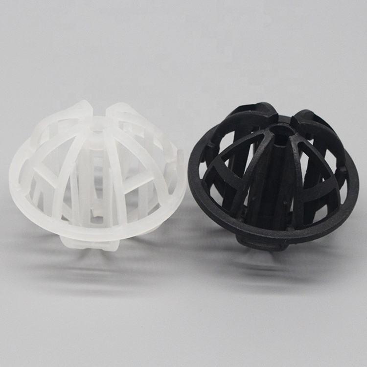 Plastic Tri Packs Ring