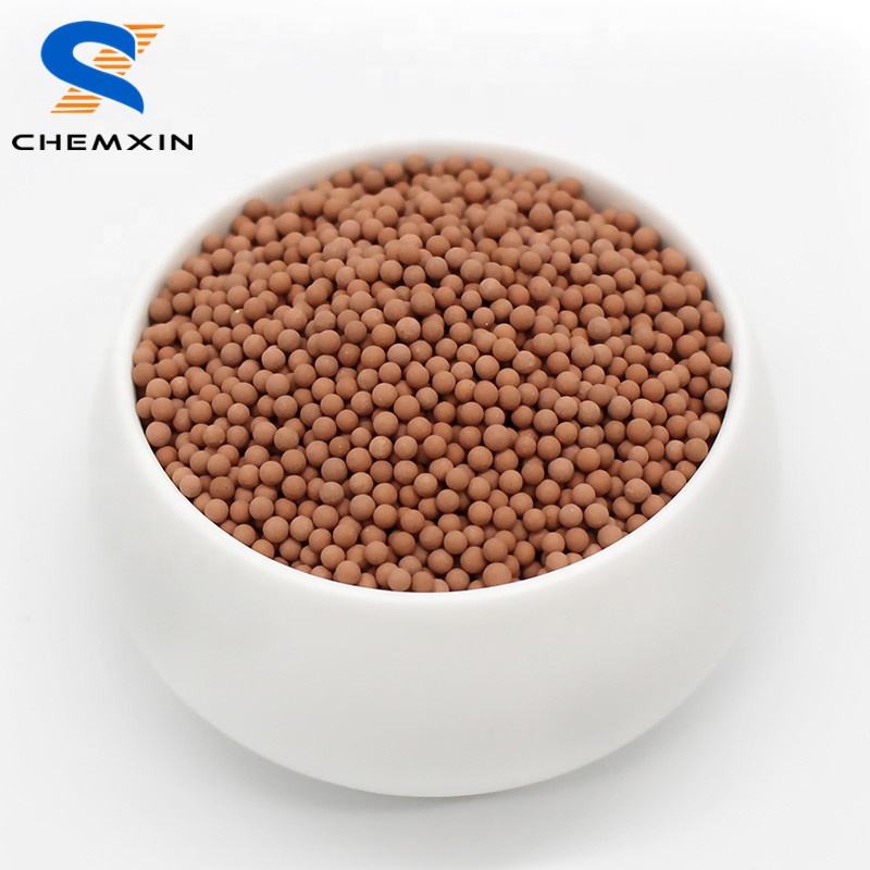 Molecular Sieve Xh-7 Xh-9 for Air Conditioner Refrigeration Drying