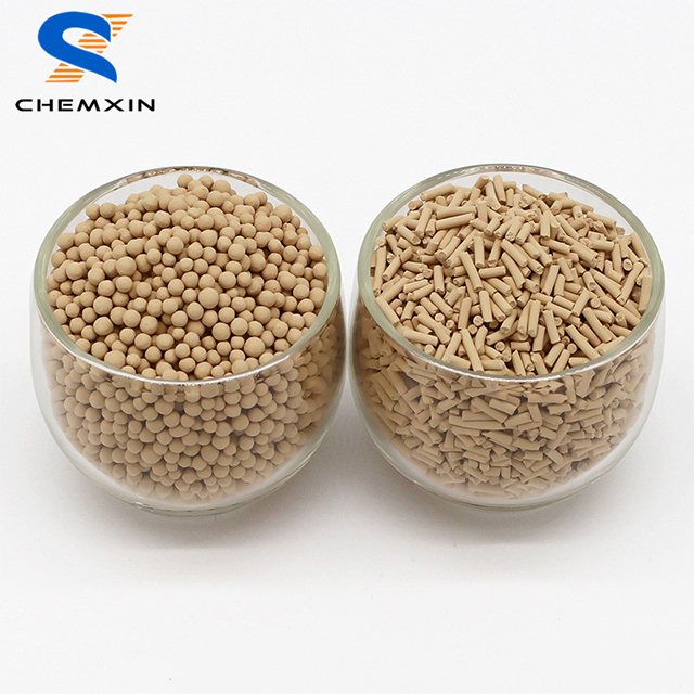 Molecular Sieve 3A