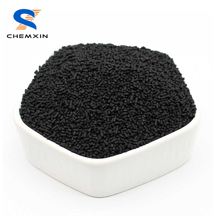 How are high-quality carbon molecular sieves manufactured?