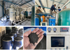 carbon molecular sieve installation cases