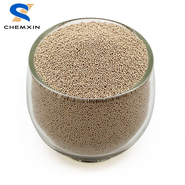 High Purity Oxygen Concentration Sodium Zeolite 13x Hp Molecular Sieve 0.4-0.8mm 1.6-2.5mm for PSA Oxygen Generator