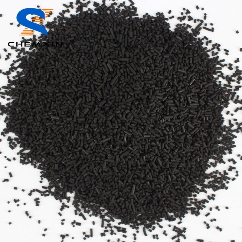 high quality adsorbent 1.1-1.3mm CMS 220 carbon molecular sieve for nitrogen PSA system to enhance oil recovery