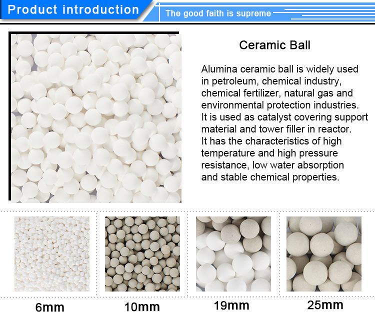 92% Al2O3 High Alumina Ceramic Ball - Buy Ceramic Alumina Ball Inert