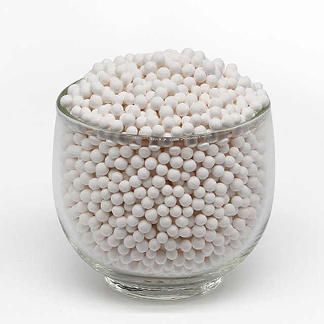 Activated Alumina