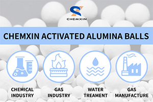 Activated Alumina Dechlorination