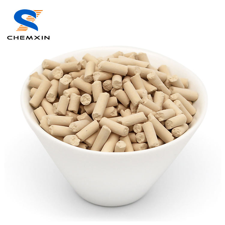 Adsorbent 3A Molecular Sieve for Ethanol Dehydration