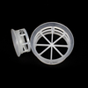 Plastic Cascade Mini Ring