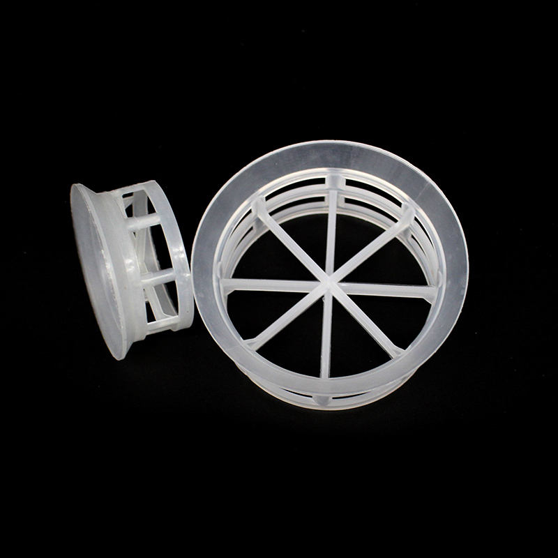 Plastic Cascade Mini Ring