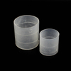 Chemxin random packing plastic rasching rings 16mm 25mm 38mm 50mm 76mm for absorption towers