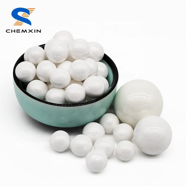 Zirconia Grinding Balls