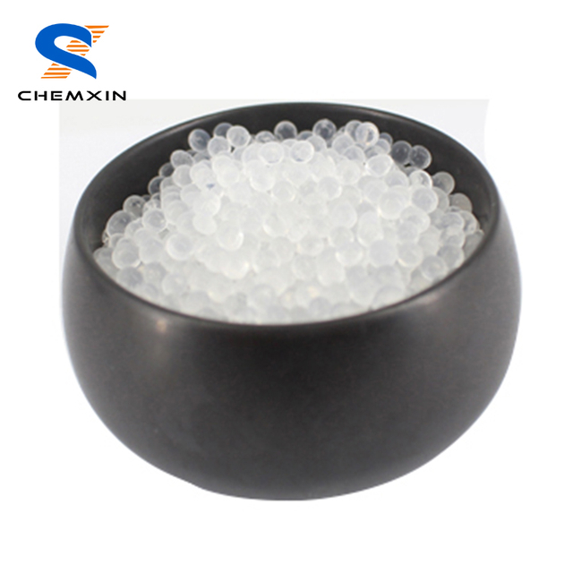 0.5-1mm White Silica Gel Desiccant used in Medicines Bottle Caps