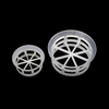 Plastic Cascade Mini Ring