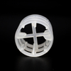 Plastic Hi-flow ring packing