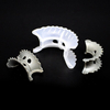 Plastic Intalox Saddle Ring