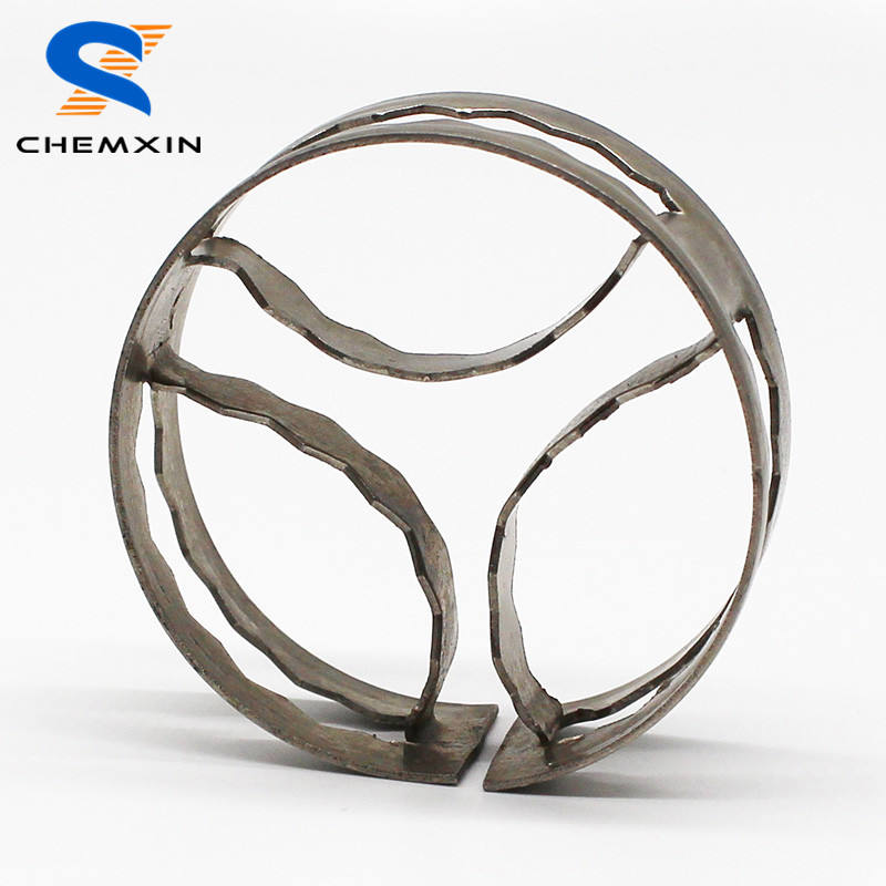 metal random tower packing 16mm 25mm 38mm 50mm 75mm super mini ring for petrochemical industry