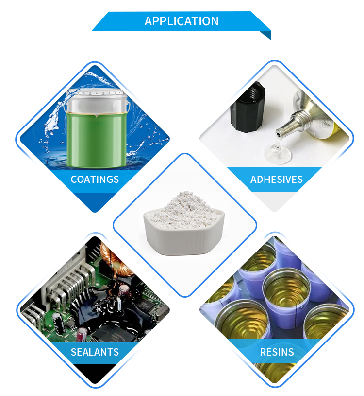 The role of activated molecular sieve powder in polyurea waterproof ...