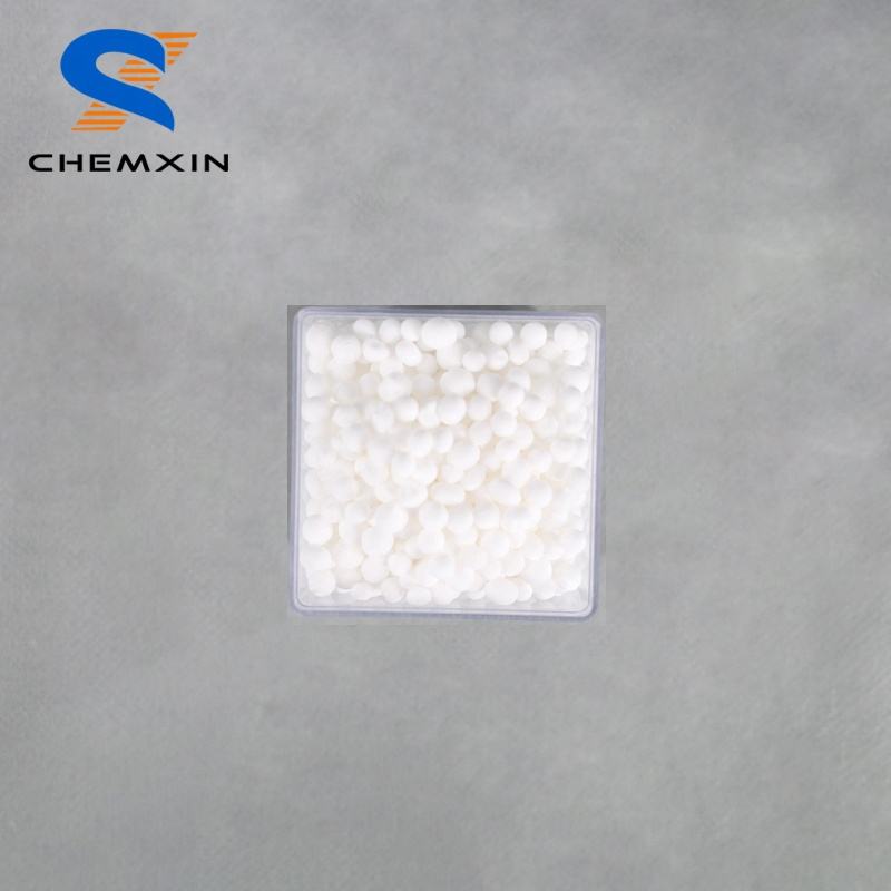 High quality WS type silica alumina gel adsorbent as drying agent for air-separation