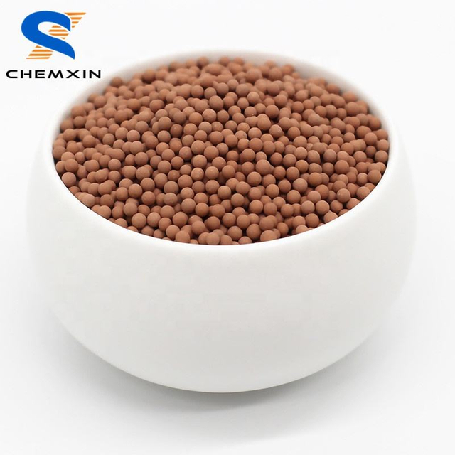 Refrigeration System Desiccant Molecular Sieve Xh-9 for Refrigerator