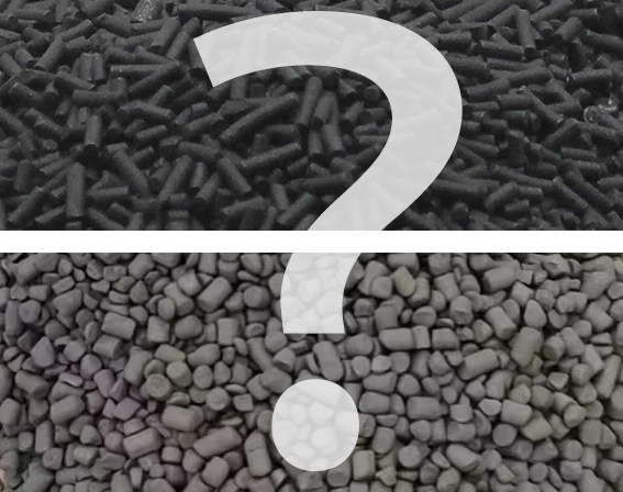 How To Distinguish between Original And Recycled Carbon Molecular Sieves?