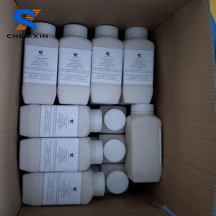 CHEMXIN high purity oxygen concentration sodium zeolite 13x hp molecular sieve 0.4-0.8mm 1.6-2.5mm for PSA oxygen generator