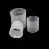 Chemxin random packing plastic rasching rings 16mm 25mm 38mm 50mm 76mm for absorption towers