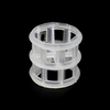 Plastic Hi-flow ring packing