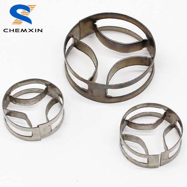 metal random tower packing 16mm 25mm 38mm 50mm 75mm super mini ring for petrochemical industry