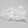 Plastic Super Intalox Saddle Ring