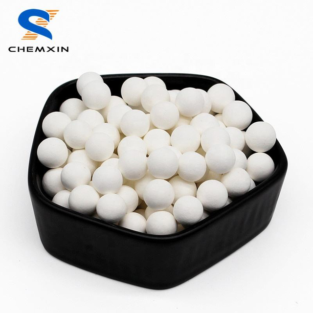 92% Al2O3 High Alumina Grinding Ball