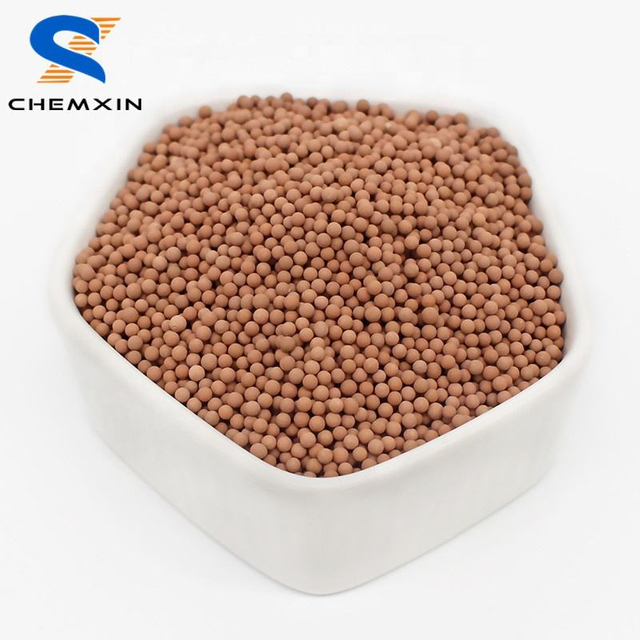 Molecular Sieve Xh-7 Refrigeration System Desiccant for Air-conditioner