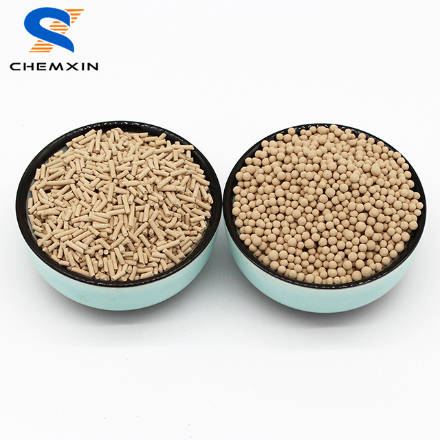 Molecular Sieve 13X