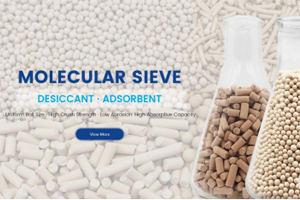 The Difference between Lithium Molecular Sieve And Ordinary Molecular Sieve