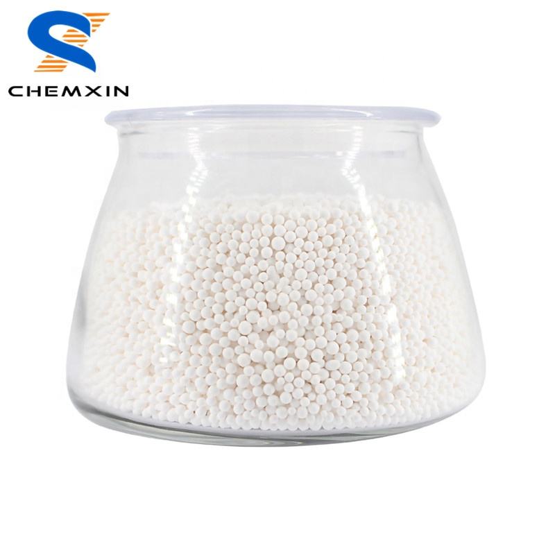 CHEMXIN activated alumina KA403 for hydrogen peroxide