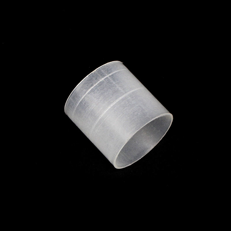 Chemxin random packing plastic rasching rings 16mm 25mm 38mm 50mm 76mm for absorption towers