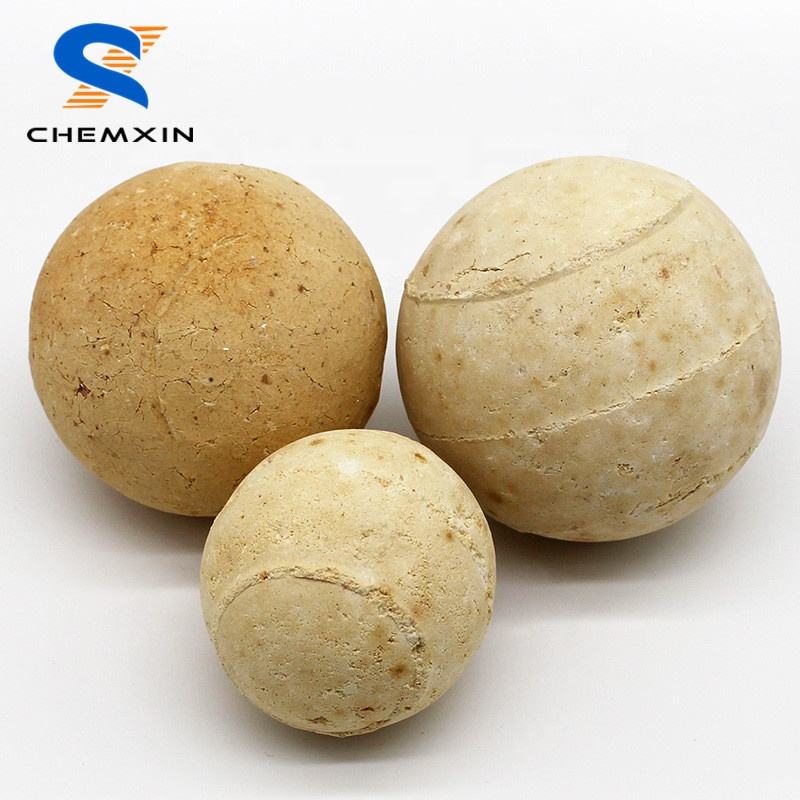 Heat Storage Ceramic Refractory Ball