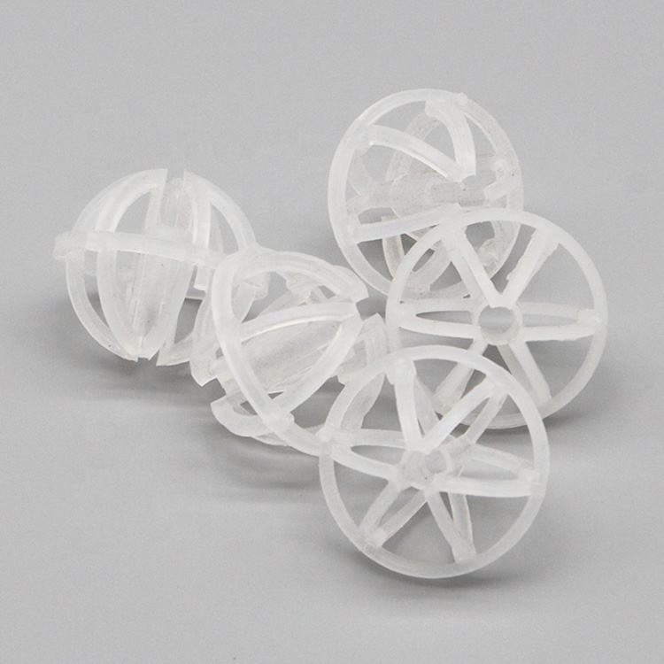 Plastic Tri Packs Ring